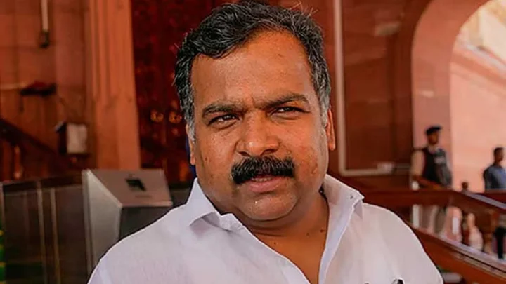 ஒரு தேர்வைக்கூட முறையாக நடத்த முடியாத மோடி அரசு: மாணிக்கம் தாகூர் விமர்சனம்