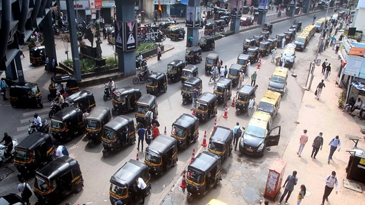 Auto-driver