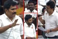 போதைப்பொருள் பழக்கம் எந்த ஆட்சியில் அதிகரித்தது..? – சட்டசபையில் காரசார விவாதம்