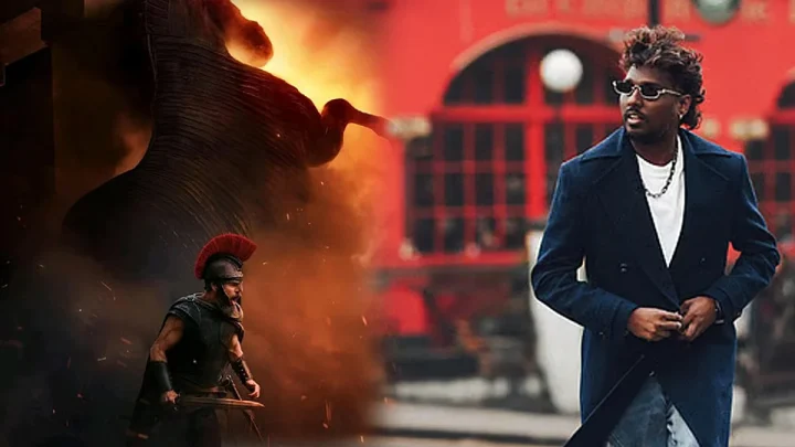 நோலனின் ‘தி ஒடிசி’ பிரமிக்க வைக்கிறது – அட்லீ புகழாரம்