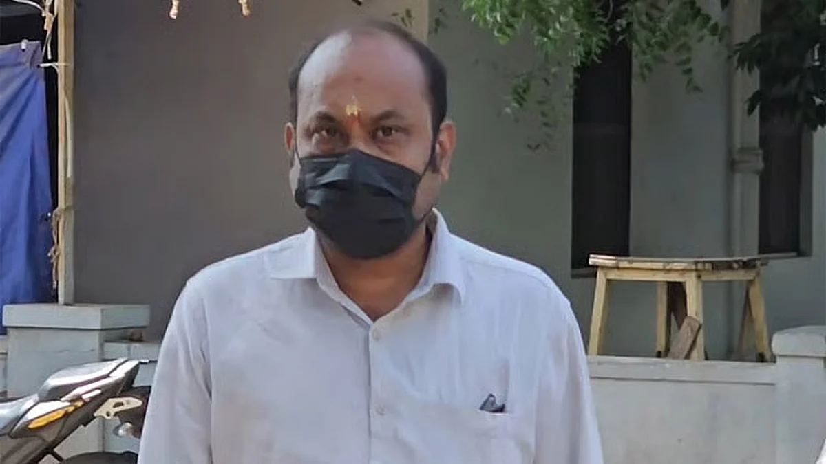 Justin-manikandan