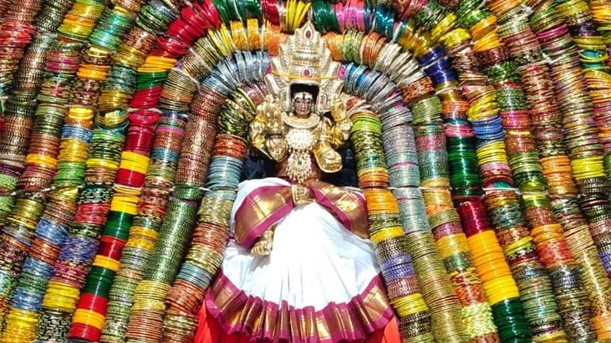 Nanjai-Edayar