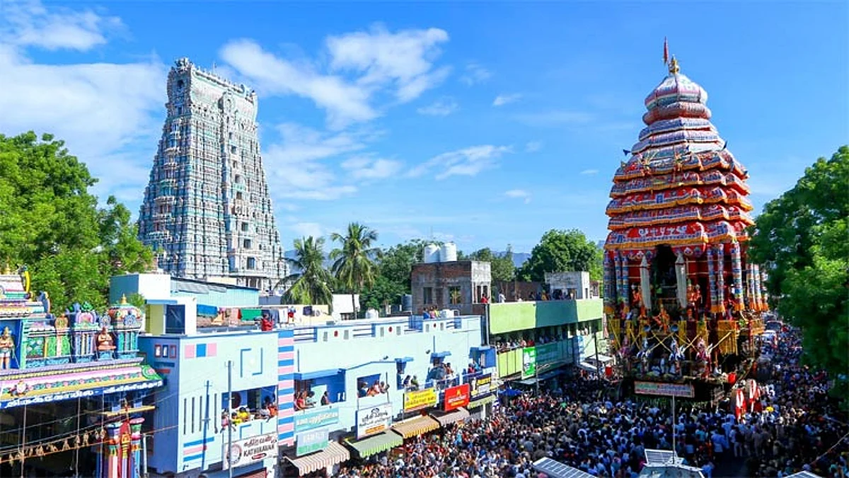 Srivilliputhur-therottam2