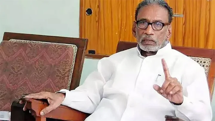 ‘காவிரி பள்ளத்தாக்கு அதிகார அமைப்பு நிறுவப்படவேண்டும்’ – பழ.நெடுமாறன்