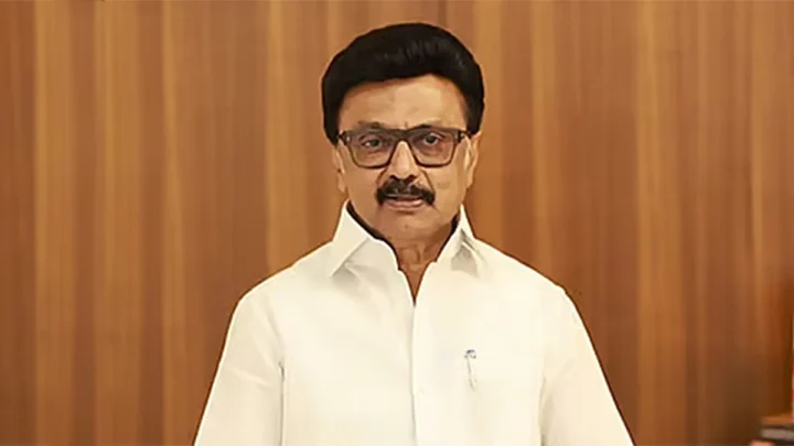 ‘ஒளிமிகு எதிர்காலத்தை நோக்கிய நம் நாட்டின் பயணம் வெல்ல வேண்டும்’ – மு.க.ஸ்டாலின் சுதந்திர தின வாழ்த்து
