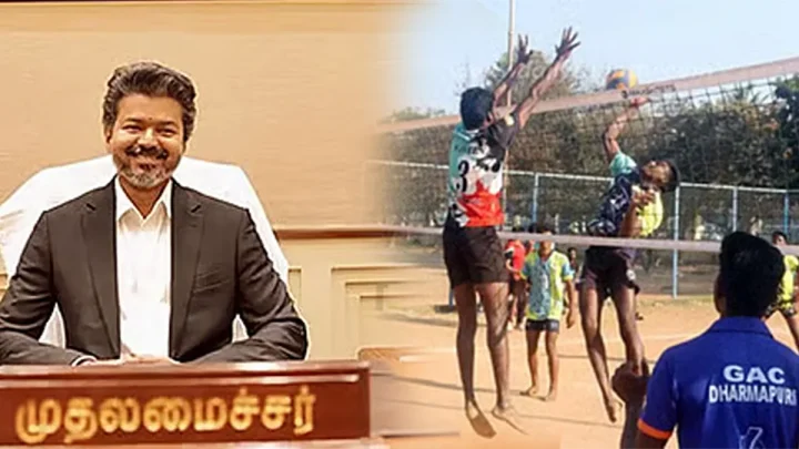 முதல்-அமைச்சர் கோப்பை விளையாட்டுப் போட்டிகள்: இன்று முதல் ஆன்லைனில் பதிவு செய்யலாம்