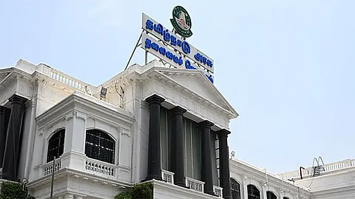 தமிழ்த்தாய் வாழ்த்து கட்டாயம் முதலில் பாடப்பட வேண்டும் – அரசாணை வெளியீடு