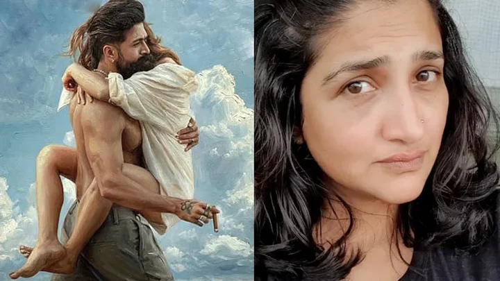 ‘கர்நாடகாவை விட்டு வெளியேற செய்வோம்’ – யாஷுக்கு எச்சரிக்கை விடுத்த நடிகை