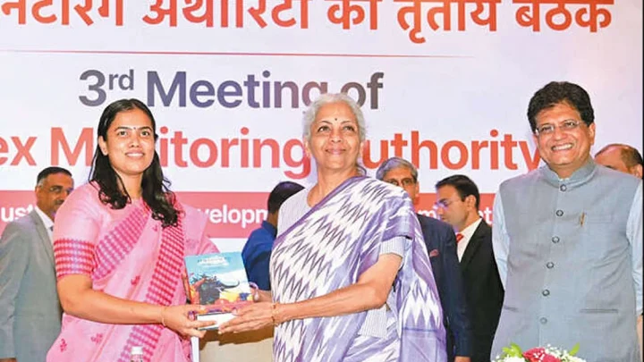 மத்திய அரசுடன், தமிழக அரசு இணைந்து செயல்படும்: டெல்லியில் அமைச்சர் கீர்த்தனா உறுதி