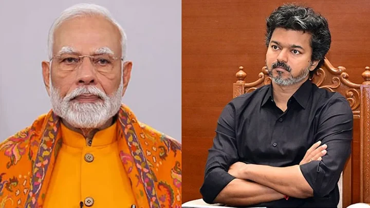 பள்ளி மதிப்பெண் அடிப்படையில் கால்நடை மருத்துவ படிப்பிற்கான சேர்க்கை: பிரதமருக்கு முதல்-அமைச்சர் கடிதம்