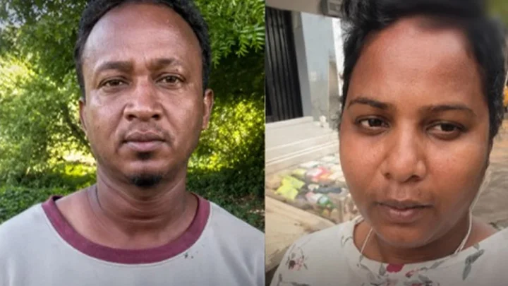 இன்ஸ்டாகிராம் மோகம்: மனைவியை ஆட்டோவில் கழுத்தை அறுத்து கொன்ற கணவர் கைது