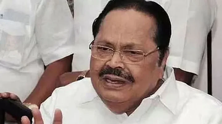 தி.மு.க.வுக்கு அறிவுரை சொல்லும் தகுதி எந்தக் கட்சிக்கும் இல்லை – துரைமுருகன் காட்டம்