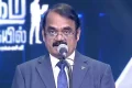 விண்வெளி துறையில் தனியார் துறையை அனுமதிப்பது வரவேற்கத்தக்கது – மயில்சாமி அண்ணாதுரை பேட்டி