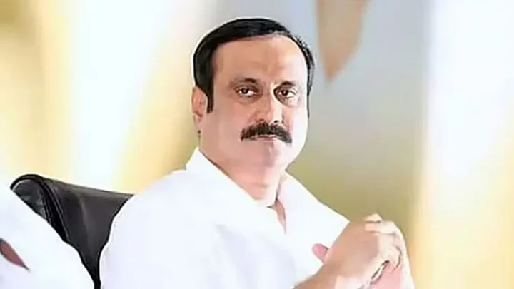 அனைத்தும் தனியார்மயமா? தவெக அரசின் பயணப் பாதை ஆபத்தானது: அன்புமணி எச்சரிக்கை