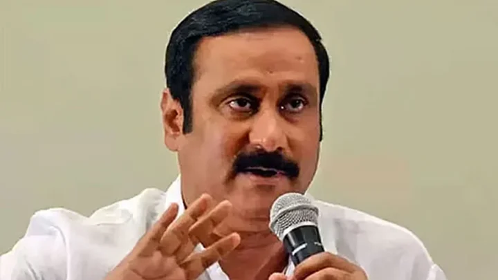 மதுரை கோவில் பூசாரி மரணம்: காவல் நிலைய மரணங்களை தடுக்க அரசுக்கு அன்புமணி வலியுறுத்தல்