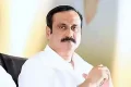 சிபிஐ, சிபிஎம் கட்சிகளின் உறுப்பினர்களின் விவரங்களை சேகரிக்க ஆணையிட்ட வட்டாட்சியர் – அன்புமணி கண்டனம்