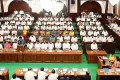 மானிய கோரிக்கை மீதான விவாதங்கள் சட்டசபையில் இன்று தொடங்குகிறது