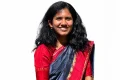மணிப்பூரில் தமிழ் பெண் சாதனை: மிக இளம் வயதில் மாவட்ட கலெக்டராக பொறுப்பேற்றார்