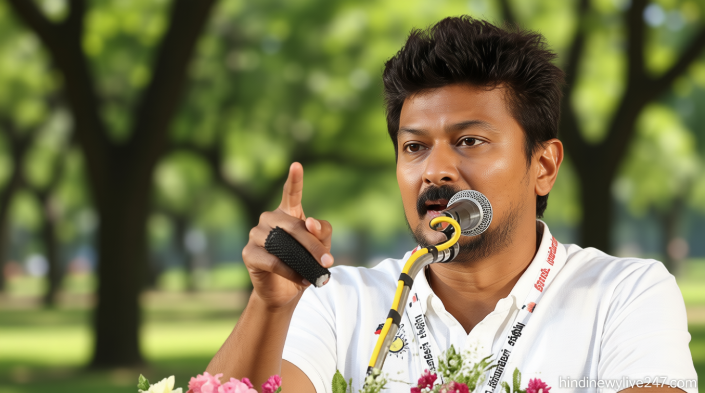 தவெக அரசை கண்டித்து தஞ்சையில் திமுக இன்று கண்டன ஆர்ப்பாட்டம்