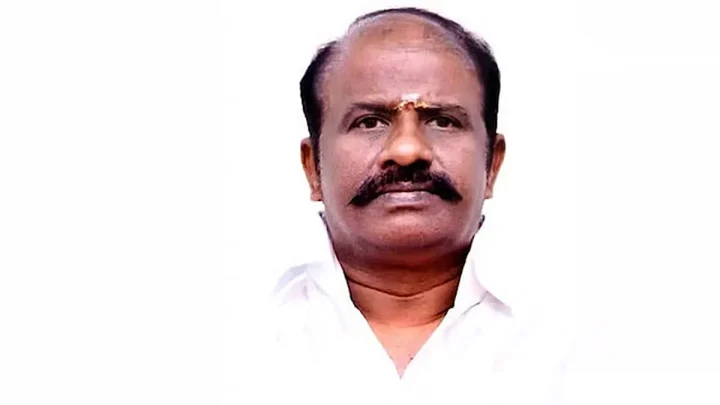 அமைச்சர் ஆதவ் அர்ஜுனா எனக்கு மிகவும் நெருக்கமானவர்: திமுக எம்.எல்.ஏ கார்த்திகேயன்