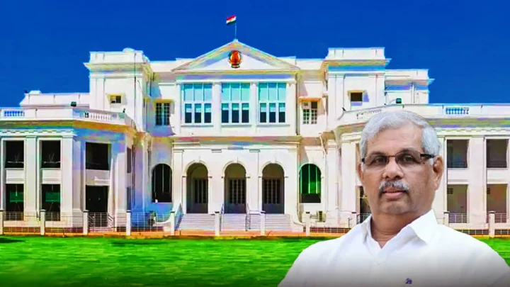 சுதந்திர தினம்: சென்னையில் நாளை தேநீர் விருந்து இல்லை – கவர்னர் மாளிகை தகவல்