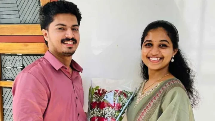 திருமணம் நிச்சயிக்கப்பட்ட வங்கி ஊழியர்கள் எடுத்த விபரீத முடிவு; குழம்பிபோன உறவினர்கள்…!