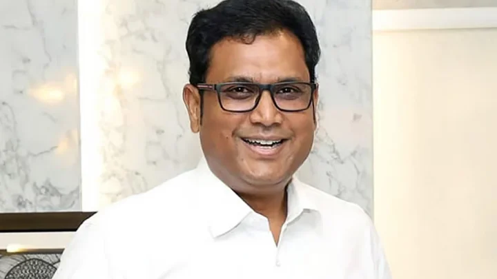 பரந்தூர், ஒசூர் விமான நிலையங்கள் அமைப்பதில் த.வெ.க. அரசின் முடிவு என்ன.? டி.ஆர்.பி.ராஜா கேள்வி