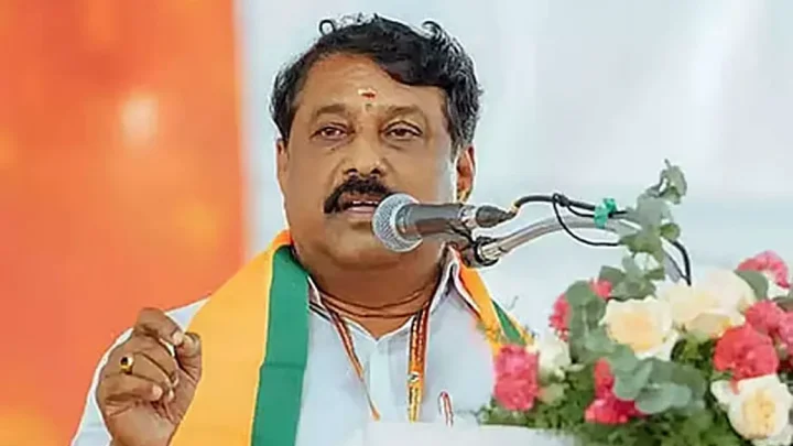 தஞ்சாவூர் இளைஞரை காவல்துறையினர் அச்சுறுத்தியது ஏற்க முடியாது – நயினார் நாகேந்திரன்