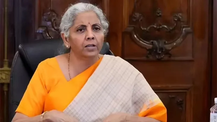 வளர்ந்த பாரதம் இலக்குக்கான வங்கி சீர்திருத்தங்களுக்காக.. விரைவில் உயர்மட்டக்குழு – நிர்மலா சீதாராமன் தகவல்