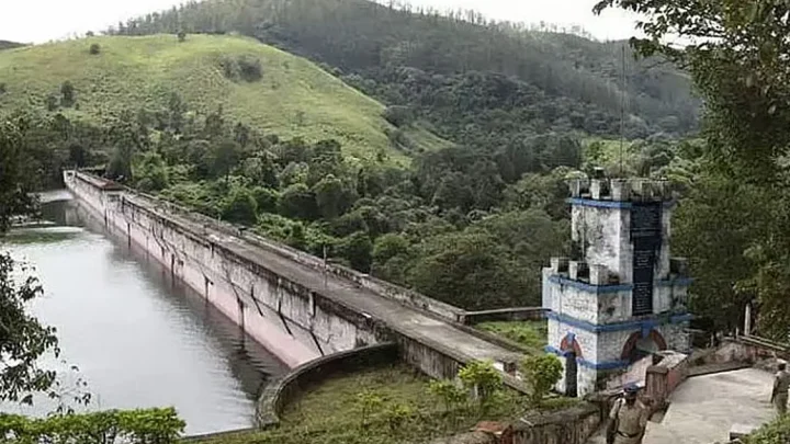 முல்லை பெரியாறு பராமரிப்பு பணிகளுக்கு கேரள அரசு தொடர்ந்து முட்டுக்கட்டை: தமிழக அரசு குற்றச்சாட்டு