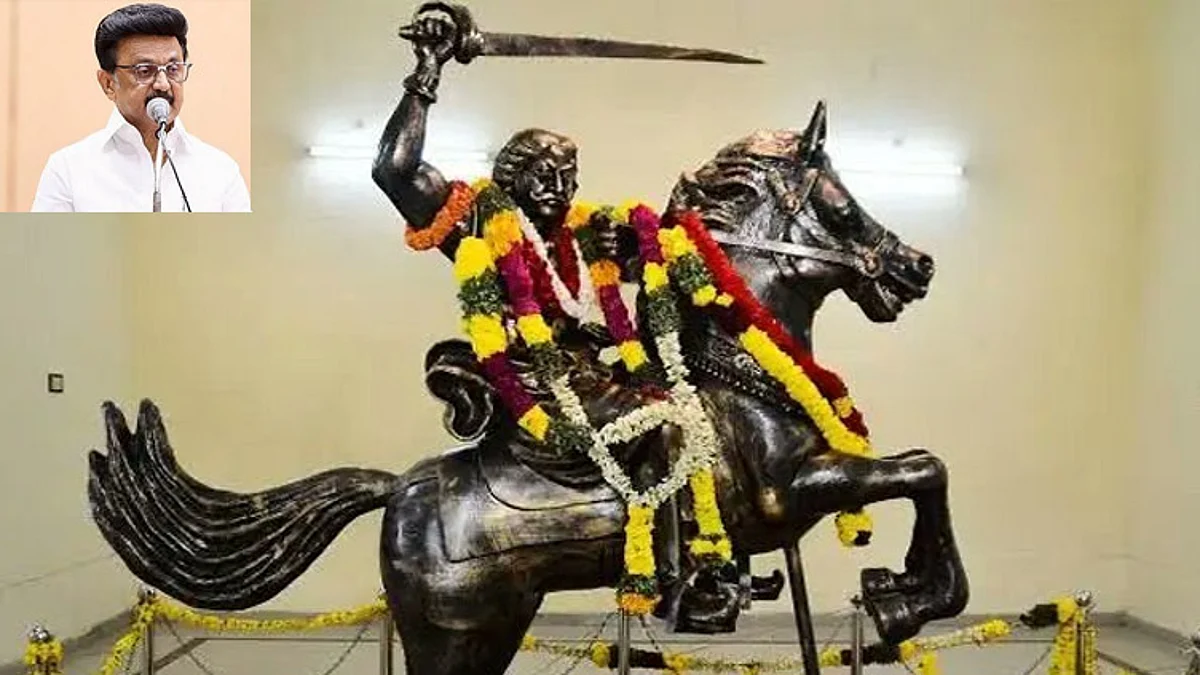 ondi-veeran