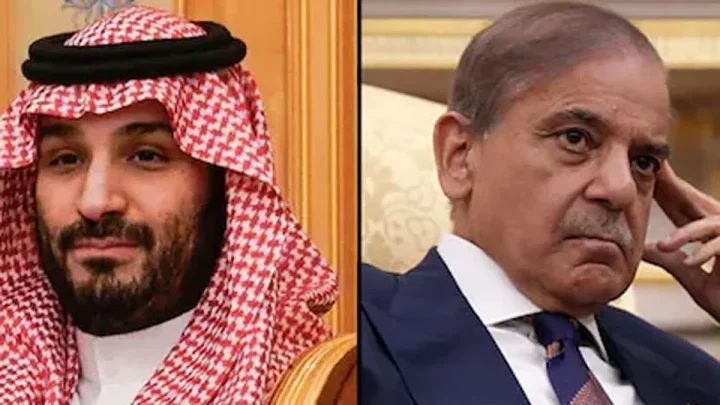 பாகிஸ்தான், சவுதி , துருக்கி இடையே முக்கிய பாதுகாப்பு ஒப்பந்தம் கையெழுத்து