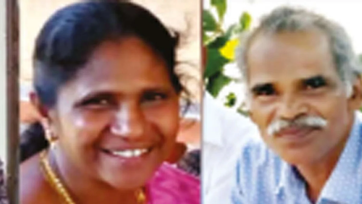 parents
