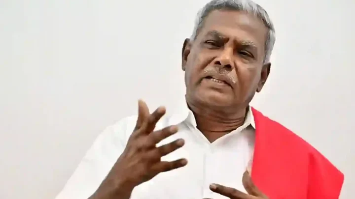 மக்கள் பெரிதும் எதிர்பார்த்த தேர்தல் வாக்குறுதிகள் நிறைவேற்றப்பட வேண்டும்: மார்க்சிஸ்ட் கம்யூனிஸ்ட் கட்சி