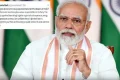 பாஜக புதிய தேசிய நிர்வாகிகள் நியமனம்: பிரதமர் மோடி வாழ்த்து