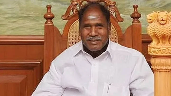புதுச்சேரி சட்டசபையில் வரும் 24ம் தேதி பட்ஜெட் தாக்கல் செய்கிறார் முதல்-அமைச்சர் ரங்கசாமி