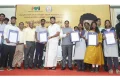 அரசு தொழிற்பயிற்சி நிலையங்களில் பயிற்சி வகுப்புகள்: அமைச்சர் முகமது பர்வேஸ் தொடங்கி வைத்தார்