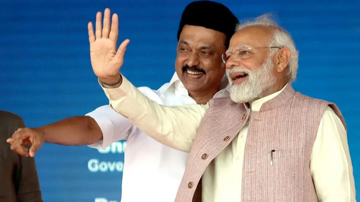 மத்திய அமைச்சரவையில் இடம்பெறுகிறதா தி.மு.க.? : வடமாநில ஊடக செய்திகளால் பரபரப்பு