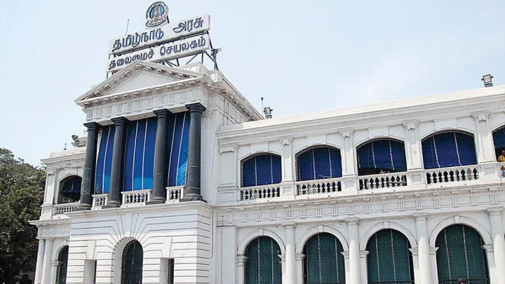 ‘சுற்றுச் சூழல் மற்றும் சமூக நலத்தீர்வை’: மதுபானங்கள் மீது புதிய வரியை விதிக்க தமிழ்நாடு அரசு முடிவு