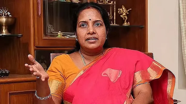 கோவையில் தொடரும் கொலை சம்பவங்கள்: காவல்துறை கடும் நடவடிக்கை எடுக்க வானதி சீனிவாசன் வலியுறுத்தல்