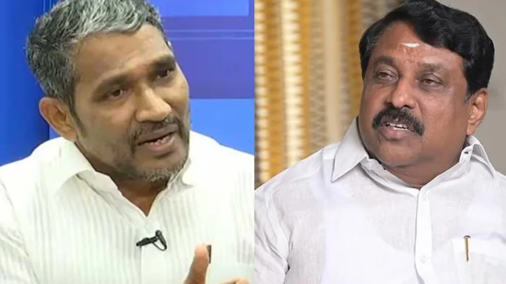 தமது அநாகரிகமான பேச்சுக்கு நயினார் நாகேந்திரன் மன்னிப்பு கேட்க வேண்டும் – அமைச்சர் வன்னி அரசு