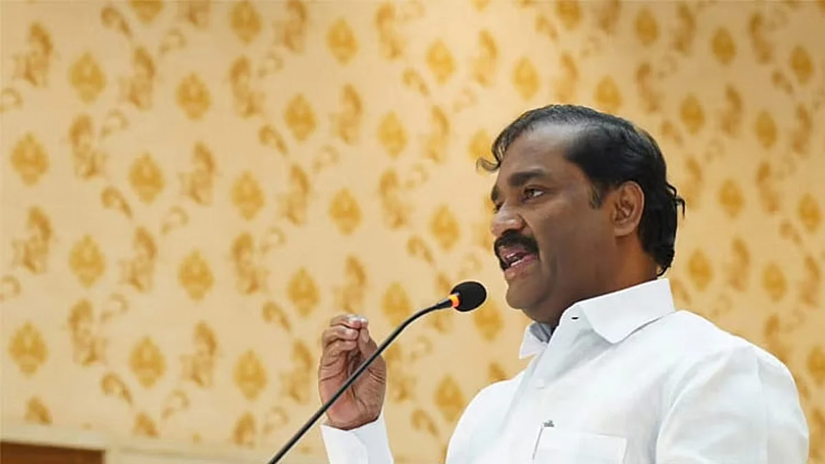 velmurugan