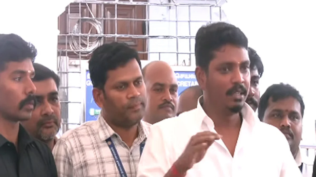 vignesh