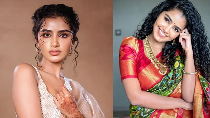 என்னுடைய ஊழியர்களுடன் நான் மிகவும் நெருக்கமாக இருப்பேன்: அனுபமா பரமேஸ்வரன்