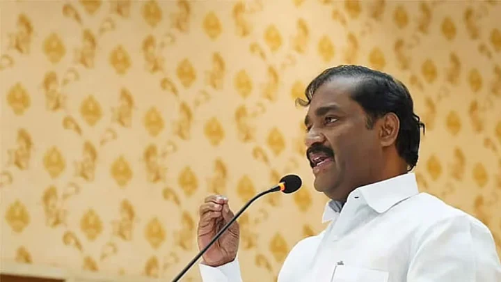 மயிலாடுதுறை கடலில் புதிய எண்ணெய் கிணறுகள்: “தமிழக அரசு பார்வையாளராக இருக்க கூடாது” – வேல்முருகன்