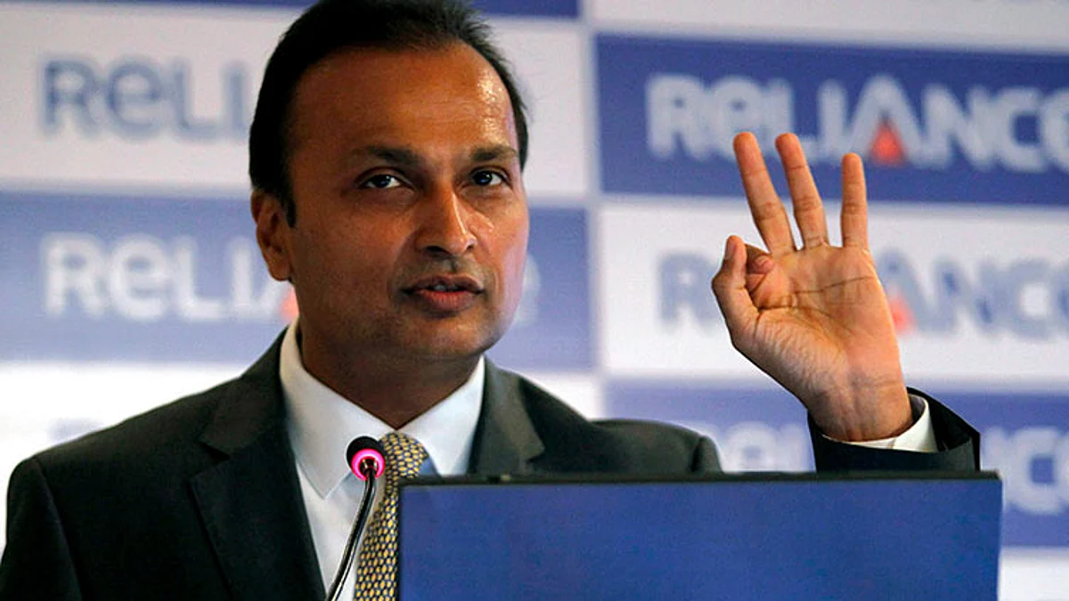 Anil-Ambani