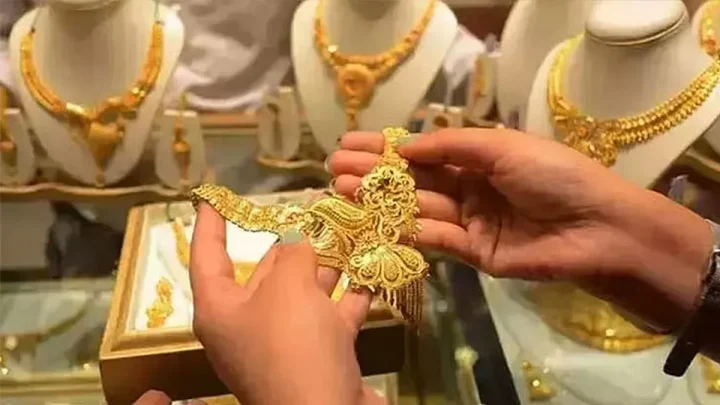 தங்கம் விலை சற்று உயர்வு… இன்றைய நிலவரம் என்ன..?