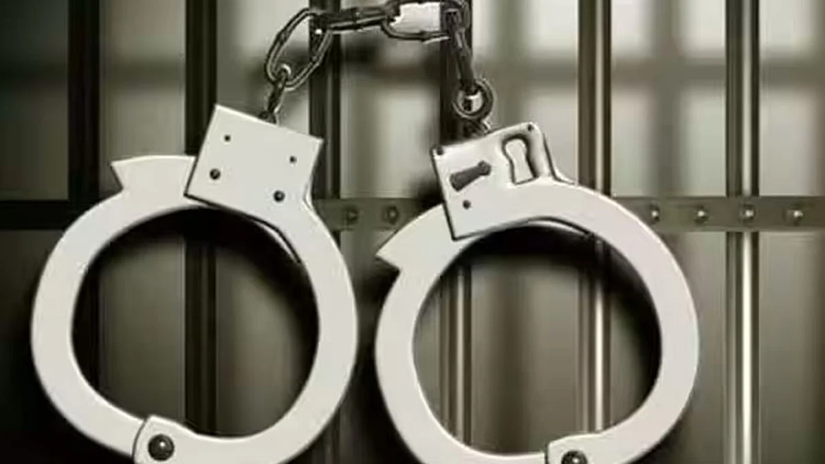 arrest33