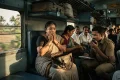 சென்னை பெண்ணிடம் 26 பவுன் நகை கொள்ளை: ரெயிலில் தம்பதி கைவரிசை; 2 மணி நேரத்தில் மீட்ட போலீசார்