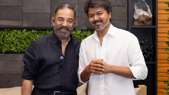 “மதிப்பூதிய உயர்வு முதல் டாஸ்மாக் கட்டுப்பாடு வரை…” – முதல்-அமைச்சர் விஜய்க்கு கமல்ஹாசன் கடிதம்